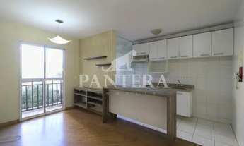 Imagem 5: Apartamento no condomínio Top Life - Parque Erasmo Assunção!