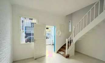 Imagem 4: São Paulo - Casa Padrão - Tatuapé