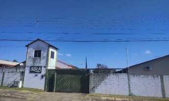 Imagem 6: Casa Vila Sousa 4/4, condomínio lado do centro de Aparecida e BR 153