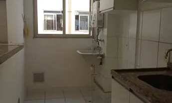 Imagem 6: Alugo apartamento em Bangu