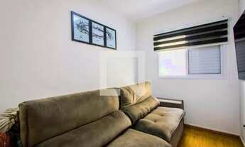 Imagem: Apartamento para Aluguel - Campestre, 2