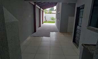 Imagem 6: Vendo Casa Bairro Nova Campo Grande com churrasqueira e varanda