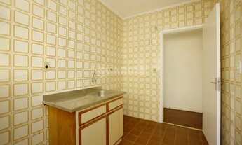 Imagem 5: Apartamento para aluguel, 1 quarto, Mont'Serrat - Porto Alegre/RS