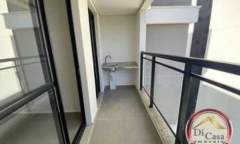 Imagem 2: Vita Carraro apto de 2 dormitórios 1 suíte 1vaga, lazer completo ao lado do Convém