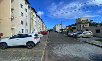 Imagem 5: Ap Completo no Altos do Picuaia