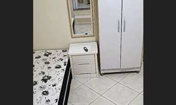 Imagem 2: Aluga-se suíte já mobiliada para mulheres