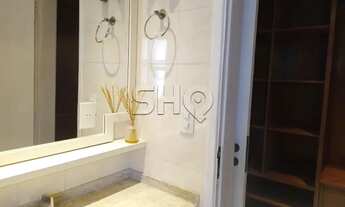 Imagem 7: Apartamento Duplex em Perdizes com 4 dormitórios