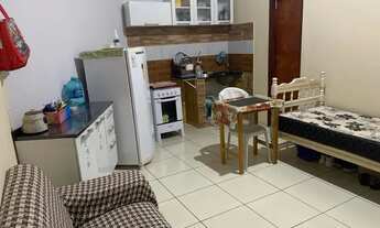 Imagem 2: Kitnet mobiliado no planalto norte