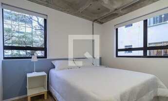 Imagem 4: Apartamento para Aluguel - Jardim Paulista, 2 Quartos, 52 m2