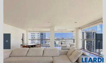 Imagem 6: APARTAMENTO - JARDIM AMÉRICA - SP