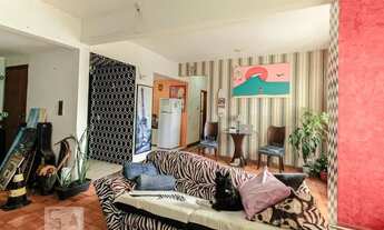 Imagem 3: Apartamento para Aluguel - Centro Histórico, 3 Quartos, 104 m2