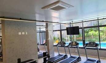 Imagem: Flat/Loft/Estúdio com 1 quarto para Locação