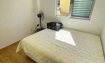 Imagem 4: Cobertura à venda, 3 quartos, 1 suíte, 2 vagas, União - Belo Horizonte/MG