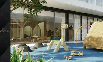 Imagem 6: The Edge-lançamento Alto padrão em Icaraí- Empreendimento frente mar Aptos e coberturas 4