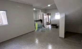 Imagem 5: Casa com 3 dormitórios para alugar, 80 m² por R$ 2.000,00/mês - Jardim Emília - Louveira/S