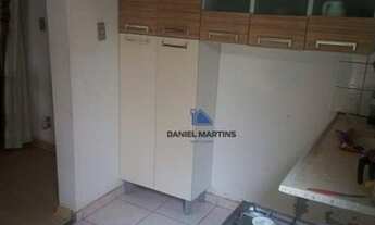 Imagem 4: Casa Geminada com área privativa : , 02 quartos, Vale do Jatobá!