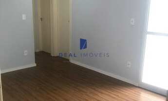 Imagem 3: APARTAMENTO ALUGA 2DTS JARDIM IPÊ SOROCABA SP