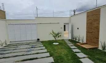 Imagem 4: Térrea para venda tem 121 metros quadrados com 3 quartos em Aeroporto - Juazeiro do Norte