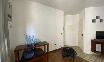 Imagem 4: Apartamento na Aparecida em Santos