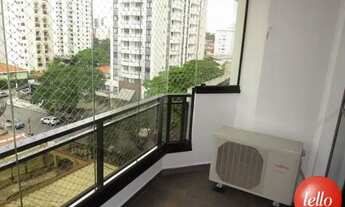 Imagem 4: São Paulo - Apartamento Padrão - Moema