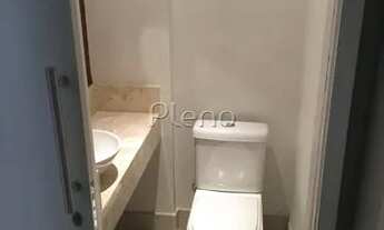 Imagem 4: Apartamento para locação no Condomínio Edifício Bel Monte - Jardim Proença - Campinas/SP