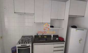 Imagem 4: Edifício Liv Catuai. Apartamento com 2 dormitórios à venda, 50 m² - Terra Bonita - Londrin