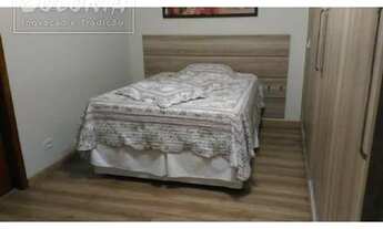 Imagem 6: Santo André - Apartamento Padrão - Vila Camilópolis