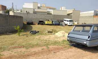 Imagem 3: Terreno à venda, Jardim Porto Real IV - Limeira/SP