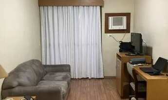 Imagem: Apartamento à venda 1 quarto 1 suíte 1