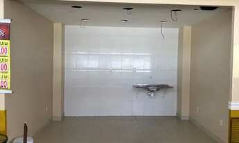 Imagem 4: Centro- Lojas Comerciais