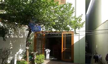 Imagem 3: Sobrado Alto Padrão à venda com 3 dormitórios na Zona Norte em Rua Ulisses Esteves Costa