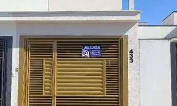 Imagem: Casa com 2 dormitórios para alugar, 75