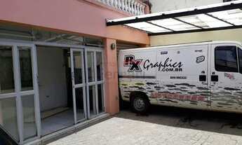 Imagem 7: Casa 300m², com edícula 3 quartos, 7 vagas Aclimação