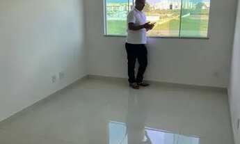 Imagem 4: Alugo ap na Av. gilenilda Alves com elevador último andar