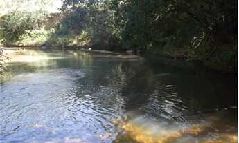 Imagem 2: Baixadão de 10 ha, terra de primeira, as margens do rio, excelente casa ,Jaboticatubas