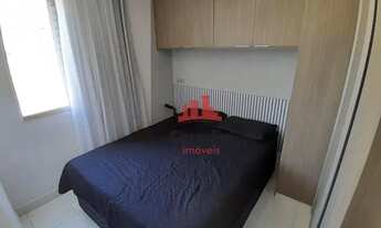 Imagem 5: Apartamento com 2 dormitórios para alugar, 50 m² por R$ 251/mês - Jardim Terramérica I - A