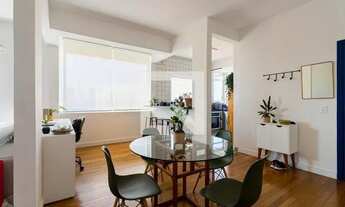 Imagem 5: Apartamento para Aluguel - Vila Mariana, 1 Quarto, 67 m2