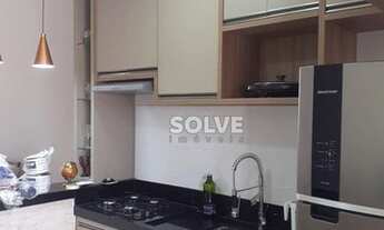 Imagem 6: Casa com 3 dormitórios à venda, 130 m² por R$ 745.000,00 - Jardins do Império - Indaiatuba