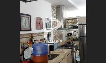 Imagem 6: Apartamento, 3 dormitórios, Pitangueiras, Guarujá