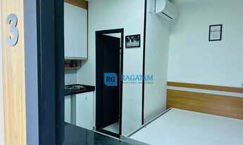 Imagem 3: Studio com 1 dormitório para alugar, 18 m² por R$ 1.744,44/mês - Bom Retiro - São Paulo/SP