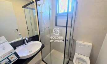 Imagem 5: Apartamento com 1 dormitório para alugar, 72 m² por R$ 1.400,00/mês - Fragata - Marília/SP