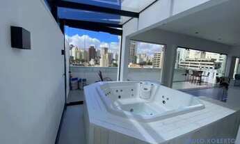 Imagem 3: COBERTURA - VILA MARIANA - SP