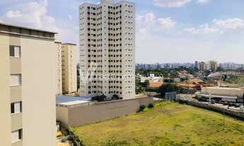 Imagem 6: Apartamento - Vila Brandina - Campinas