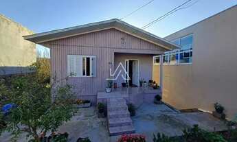 Imagem 3: CASA MISTA Casa com 5 dormitórios