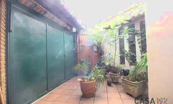 Imagem 2: Casa com 6 dormitórios, 380 m² - venda por R$ 2.100.000,00 ou aluguel por R$ 10.000,00 - C