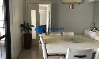 Imagem 3: APARTAMENTO 1 POR ANDAR COM 4 SUÍTES NO EDÍFICIO MEDITERRANEE