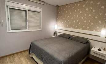 Imagem 4: Apartamento a venda Arcádia Centro com 104 m 3 dormts 1 suíte 2 vagas Centro São Bernardo