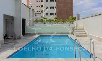 Imagem 3: São Paulo - Apartamento Padrão - Itaim Bibi