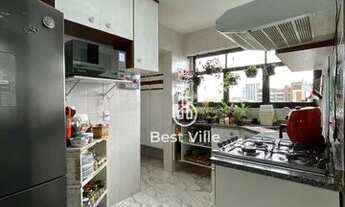 Imagem 7: Apartamento com 3 dormitórios, 98 m² - venda por R$ 930.000,00 ou aluguel por R$ 6.000,00