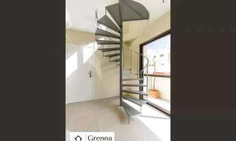 Imagem 5: Cobertura duplex com 167m² para venda, Pinheiros-SP